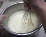 ベイクドチーズタルト作り方8写真