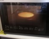 ベイクドチーズタルト作り方10写真