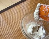 ふわふわもっちり米粉パンケーキ作り方3写真