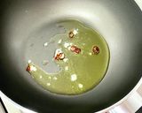 牡蠣とプチトマトのワイン蒸し作り方2写真