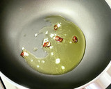 牡蠣とプチトマトのワイン蒸し作り方2写真