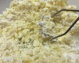 米粉ニョッキ・豆乳クリーム・小麦粉不使用作り方5写真