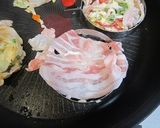 肉巻大判焼作り方2写真