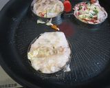 肉巻大判焼作り方3写真