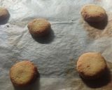油脂なし身体に優しい米粉クッキー作り方3写真