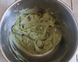 ごろっと栗のおから抹茶ケーキ作り方1写真