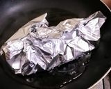 おやぢ的 ローストポーク作り方5写真