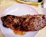 おやぢ的 ローストポーク作り方7写真