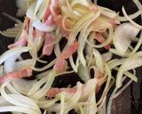 米粉ニョッキ・豆乳クリーム・小麦粉不使用作り方13写真