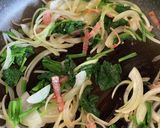 米粉ニョッキ・豆乳クリーム・小麦粉不使用作り方14写真