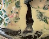 米粉ニョッキ・豆乳クリーム・小麦粉不使用作り方16写真