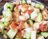おつまみにも副菜にも!進化系山芋ザクザク作り方5写真