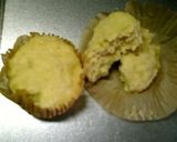 【離乳食】もちorふわ~なバナナケーキ作り方6写真