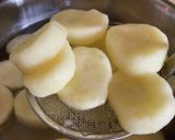 米粉ニョッキ・豆乳クリーム・小麦粉不使用作り方21写真