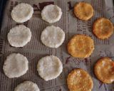 米粉とオートミールのクッキー作り方9写真