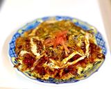 ホントに挟んじゃったお好み焼きサンド作り方3写真