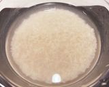 筍と椎茸出汁の和風プラオ作り方1写真