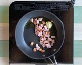 めんつゆぺぺたま作り方2写真