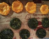 米粉とオートミールのクッキー作り方11写真