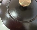 筍と椎茸出汁の和風プラオ作り方8写真