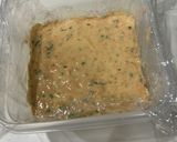 レンジで簡単！人参蒸しパン作り方3写真