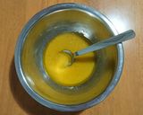 米粉グラノーラ作り方1写真