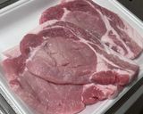 豚肉の茄子&シメジ&エリンギトマトソース作り方7写真