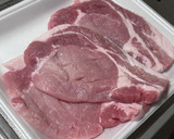 豚肉の茄子&シメジ&エリンギトマトソース作り方7写真
