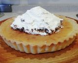 モンブランタルト作り方10写真