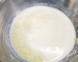 米粉で野菜たっぷりお好み焼き♪作り方3写真