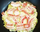 米粉で野菜たっぷりお好み焼き♪作り方5写真