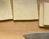 大豆ミートのパイ作り方1写真