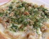 青のりチーズトースト作り方10写真