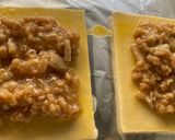 大豆ミートのパイ作り方5写真