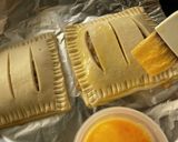 大豆ミートのパイ作り方8写真