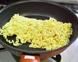 唸るほど美味しいソース・醤油焼きそば作り方8写真