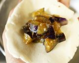 グルテンフリー♡米粉と豆腐のおやき作り方5写真