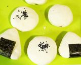 グルテンフリー♡米粉と豆腐のおやき作り方6写真