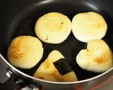 グルテンフリー♡米粉と豆腐のおやき作り方9写真