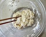 低温発酵ローズマリー ポテトフォカッチャ作り方1写真