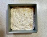 低温発酵ローズマリー ポテトフォカッチャ作り方2写真