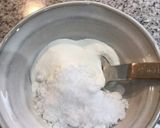 やわらかいちごミルクゼリー作り方1写真