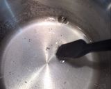 やわらかいちごミルクゼリー作り方4写真