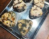 16穀米塩昆布小結び作り方2写真
