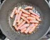 冷凍のポテトで超お手軽なジャーマンポテト作り方2写真