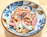 冷凍のポテトで超お手軽なジャーマンポテト作り方6写真