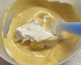 米粉でふわふわ 醤油カップケーキ作り方6写真