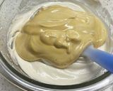 米粉でふわふわ 醤油カップケーキ作り方7写真