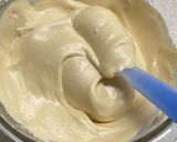 米粉でふわふわ 醤油カップケーキ作り方8写真