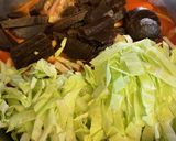 ボルシチ風　野菜たっぷりスープ作り方5写真